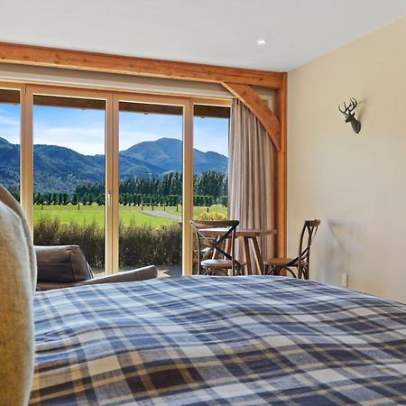 Hanmer High Country Views Hanmer Springs Esterno foto